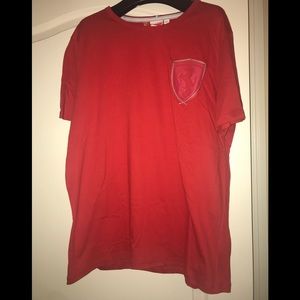 Ferrari Puma T-shirt